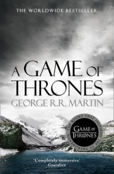 A Game of Thrones (A Game of Ice and Fire, Book 1)  